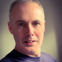 Mark Hickman