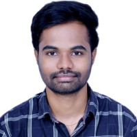 Harsha Vardhan P