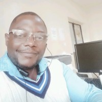 Linus Nyanyoh