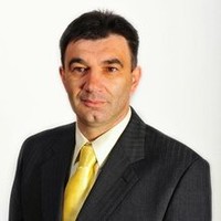 Ante Franić