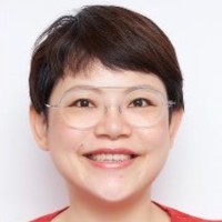 Teresa Wang