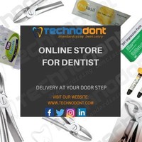 Technodont online store