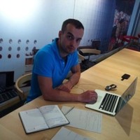 Anton Karmanov