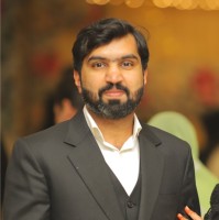 Muhammad Sarmad