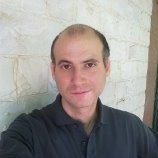 Freddy Rodríguez