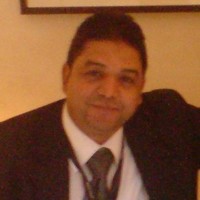 Hany Ragab