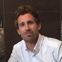 Anthony Burt
