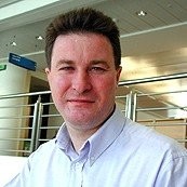 Nigel Edwards