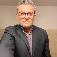 Bernard S.