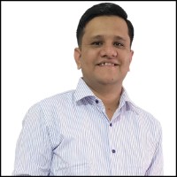 Tushar Patel