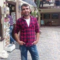 Şenol Aydın