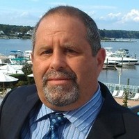 Norman Goldberg