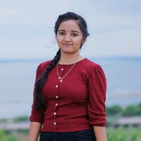 Jyothika C