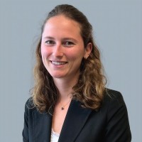 Mélanie Chevalet