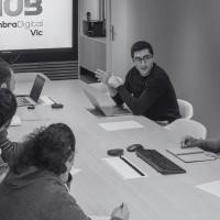 Oriol Vizcaino Gallego