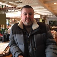Brian Mcdonough