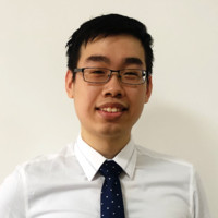 Ray Wong