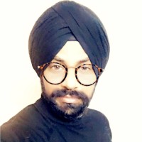 Ashvinder Singh