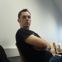 Marius Haugen