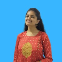 Samruddhi Khare