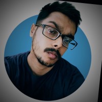 Suraj Jena