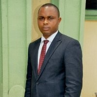 Emmanuel Ituen