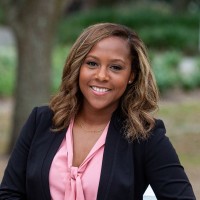 Meagan Mcdougall, Mpa