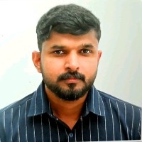 Nithin Vijayan