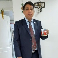 Rahul Dasgupta