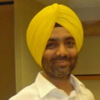 Jaswinder Singh Sandhu