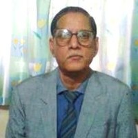 Bimal Kumar Sinha