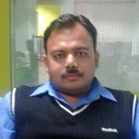 Subrat kumar Behera