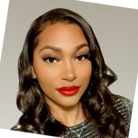 Shaena Seymour, Cia