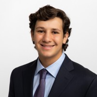 Noah Goldstein
