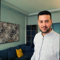 SPYRIDON KOSMAS GOUDELIS