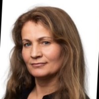 Turid Buvik