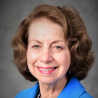 Rosanne Passeri Farrell