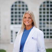 Caroline Sumner