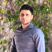 Maninder Toura, Msc. It