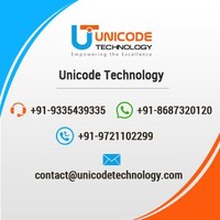UNICODE TECHNOLOGY, Lucknow