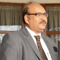 Kr Vaidya