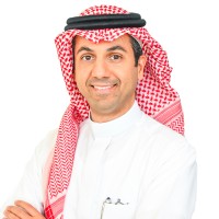 Hamad M. Al Rugaib