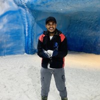 Priyanshu Kansara