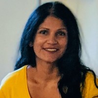 Chetana Venkataramana