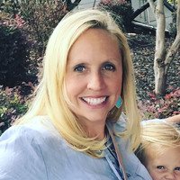 Melissa Tomblin