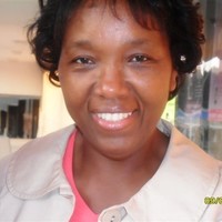 Judith Alexander-Squires, DNP