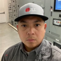 Marco Nuguit, AAS in Electrical Power and Controls