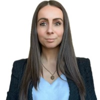 Coralie Desgarniers Dryjard