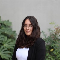 Léa Afonso Henriques
