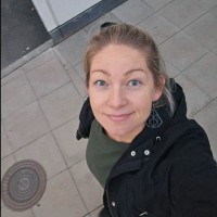Leena Kautto-Koukka